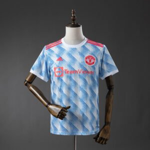 Manchester United 2021/2022 Away Gostujući