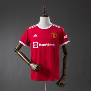 Manchester United 2021/2022 Home Domaći