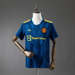 Manchester United 2021/2022 Away2 Gostujući