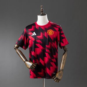Manchester United 2025/2026 Special Edition 4
