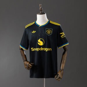 Manchester United 2025/2026 Away2 Gostujući