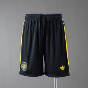 Manchester United 2025/2026 Away2 Gostujući Šorc