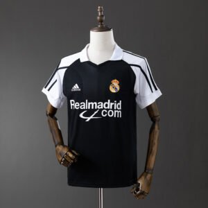 Real Madrid 2001/2002 Away Gostujući