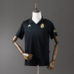 Real Madrid 2002/2003 Away Gostujući