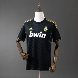 Real Madrid 2011/2012 Away Gostujući