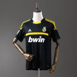 Real Madrid 2011/2012 Golmanski Dres