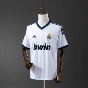 Real Madrid 2012/2013 Home Domaći