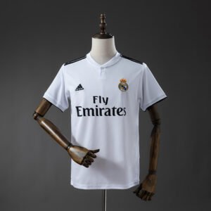 Real Madrid 2018/2019 Home Domaći