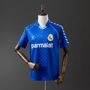 Real Madrid 1986/1987 Away Gostujući