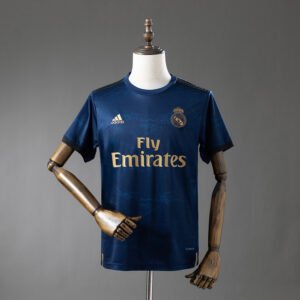 Real Madrid 2019/2020 Away Gostujući