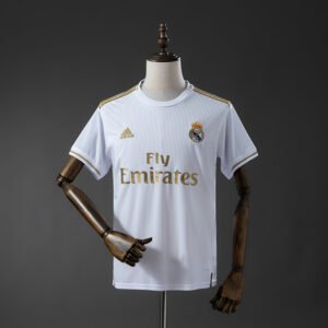 Real Madrid 2019/2020 Home Domaći