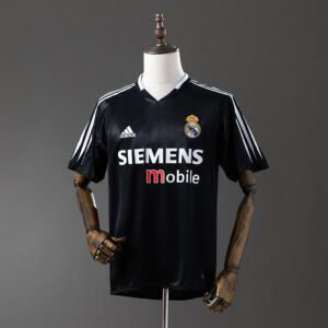 Real Madrid 2004/2005 Away2 Gostujući