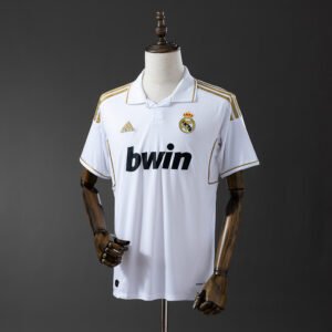 Real Madrid 2011/2012 Home Domaći