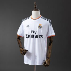 Real Madrid 2013/2014 Home Domaći