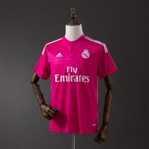 Real Madrid 2014/2015 Away Gostujući