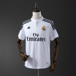 Real Madrid 2014/2015 Home Domaći