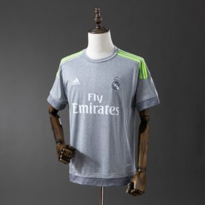 Real Madrid 2015/2016 Away Gostujući