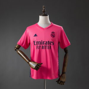 Real Madrid 2020/2021 Away Gostujući