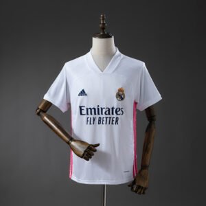 Real Madrid 2020/2021 Home Domaći