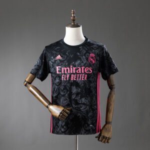 Real Madrid 2020/2021 Away2 Gostujući