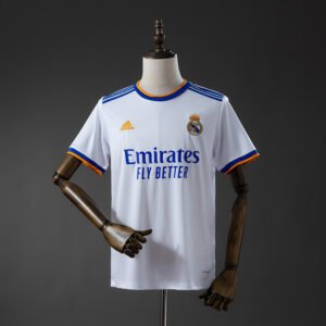 Real Madrid 2021/2022 Home Domaći