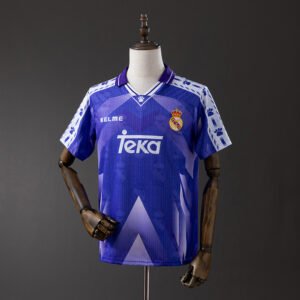 Real Madrid 1996/1997 Away Gostujući