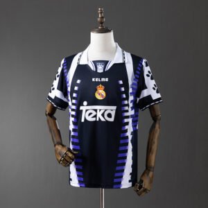 Real Madrid 1997/1998 Away2 Gostujući