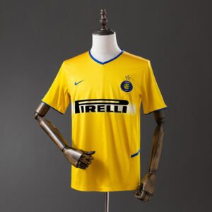 Inter Milan 2002/2003 Gostujući Away