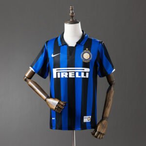 Inter Milan 2007/2008 Home Domaći