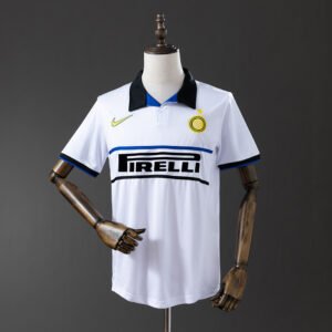 Inter Milan 1998/1999 Gostujući Away