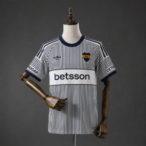 Boca Juniors 2026/2027 Away Gostujući