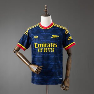 Arsenal 2026/2027 Away Gostujući