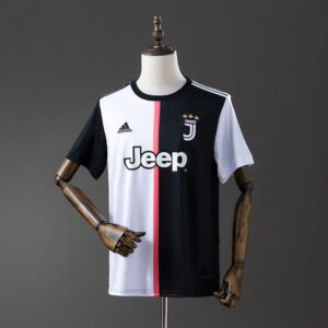 Juventus 2019/2020 Home Domaći