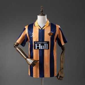 Hull City 1997/1998 Home Domaći