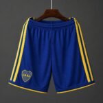 Boca Juniors 2026/2027 Home Domaći Šorc