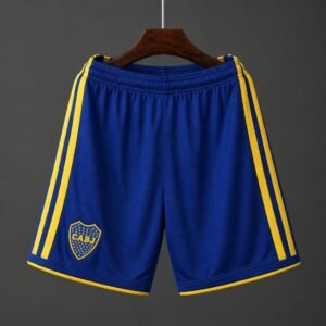 Boca Juniors 2026/2027 Home Domaći Šorc