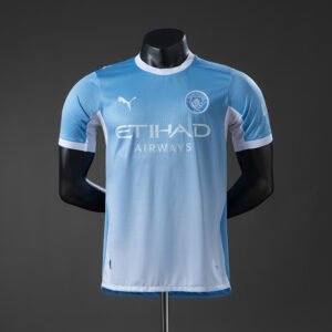 Manchester City 2026/2027 Home Domaći Player Verzija