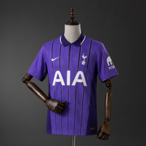 Tottenham 2026/2027 Away2 Gostujući