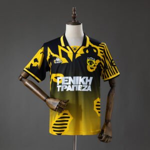 AEK Athens 1997/1998 Home Domaći