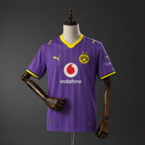 Borussia Dortmund 2026/2027 Away 2 Gostujući