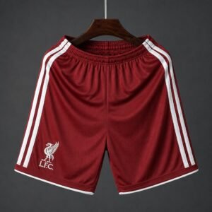 Liverpool 2026/2027 Home Domaći Šorc