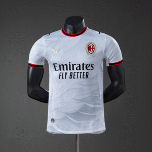 AC Milan 2026/2027 Away Gostujući Player Verzija