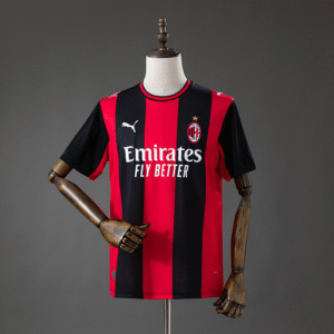 AC Milan 2026/2027 Home Domaći
