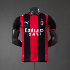 AC Milan 2026/2027 Home Domaći Player Verzija