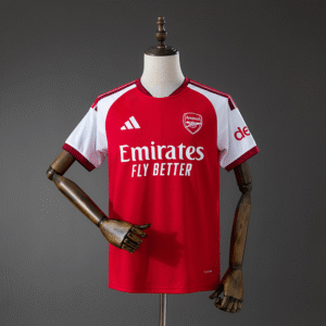 Arsenal 2026/2027 Home Domaći