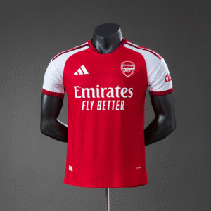 Arsenal 2026/2027 Home Domaći Player Verzija