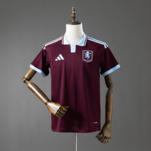 Aston Villa 2026/2027 Home Domaći