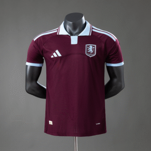 Aston Villa 2026/2027 Home Domaći Player Verzija
