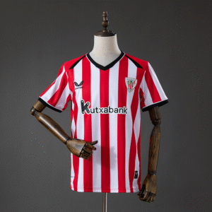 Athletic Bilbao 2026/2027 Home Domaći