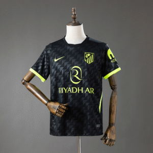 Atletico Madrid 2026/2027 Away Gostujući